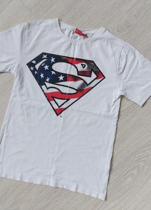 Футболка на хлопчика