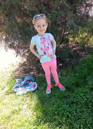 Футболка angry birds з кльовою пташкою