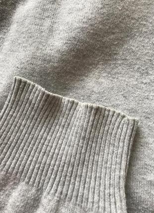 Кофта свитер светер пуловер джемпер3 фото