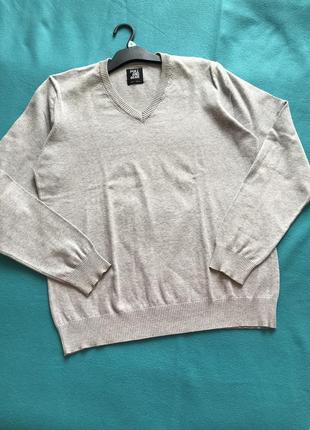 Кофта свитер светер пуловер джемпер1 фото