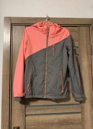 Курточка cropp 8
