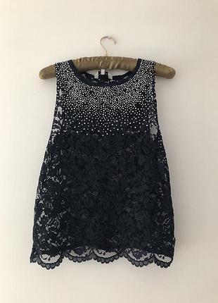 Нарядная маечкп