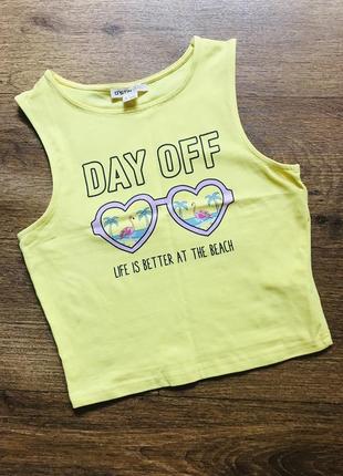 Топ,майка ostin