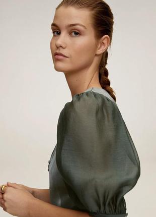 Сукня mango 3
