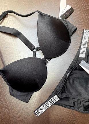 Купальник victoria’s secret