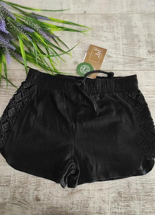 Шорти підліткові для дівчинки