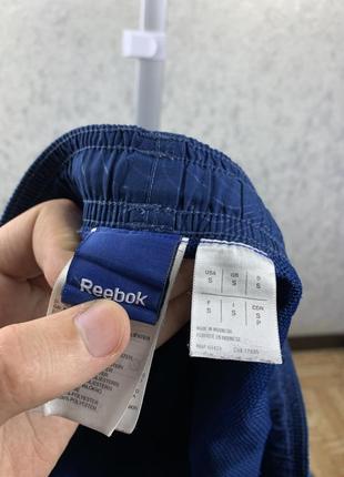 Мужские шорты reebok6 фото