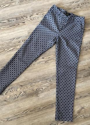 Класичні штани