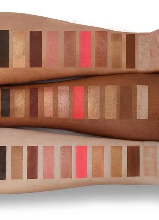 Палетка теней athr beauty desert sunset palette