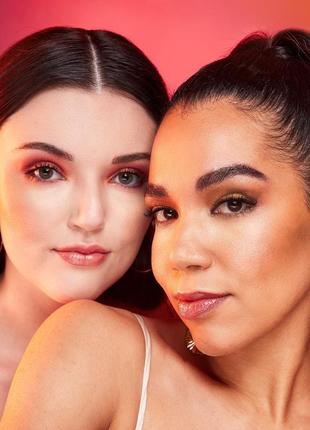 Палетка теней athr beauty desert sunset palette