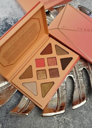 Палетка теней athr beauty desert sunset palette