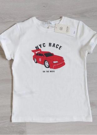 Дуже класна футболка mango