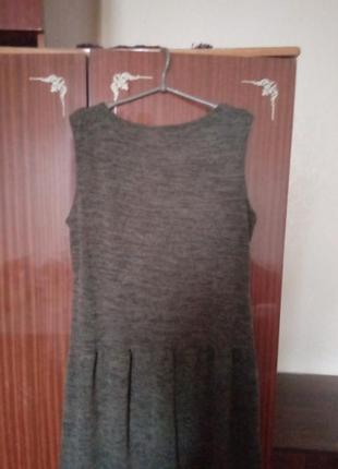 Туніка тепла 2