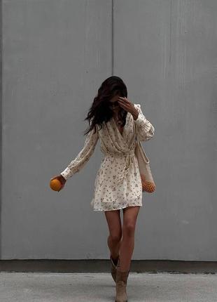 Ніжна сукня 🔥