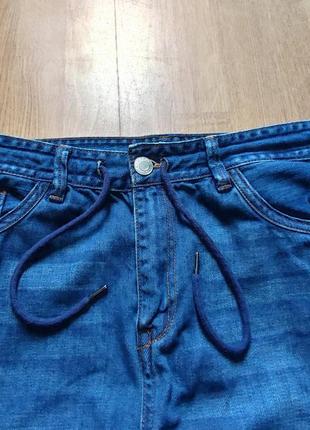 Джинси sinsay р. 42 тип g-star jack jones levis diesel zara4 фото