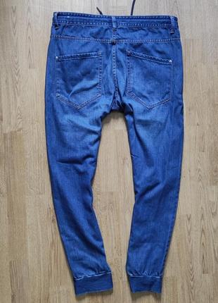 Джинси sinsay р. 42 тип g-star jack jones levis diesel zara2 фото