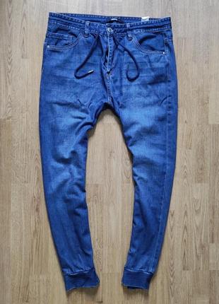 Джинсы sinsay р.42 тип g-star jack jones levis diesel zara