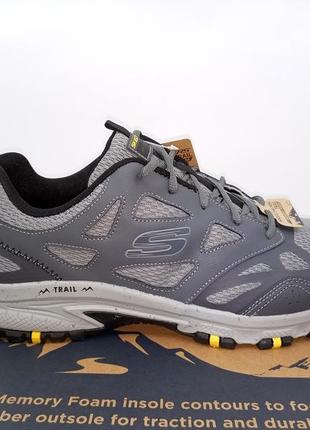 Мужские кроссовки skechers 44р, 47,5 р