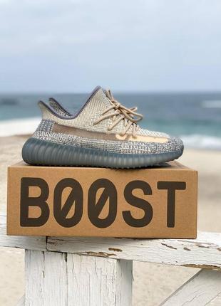 Жіночі кросівки adidas yeezy 350