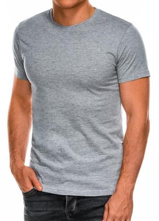 Чоловіча базова футболка бавовна altitudine italy l,xxl1 фото