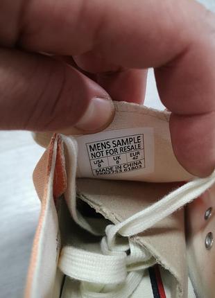 Кеды мужские keds pro 8