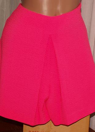 Класні ультра яскраві шорти (s заміри)