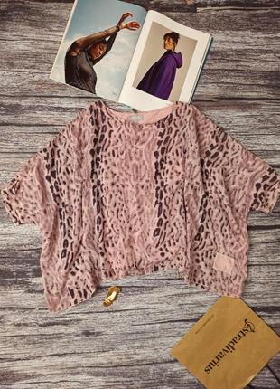 Блуза топ