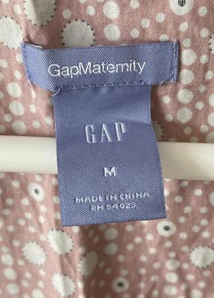 Майка для вагітних gap maternity3 фото