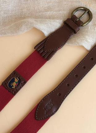 Очень удобный ремень new man франция