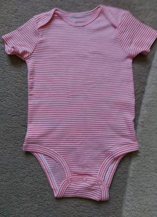 Боді carter's