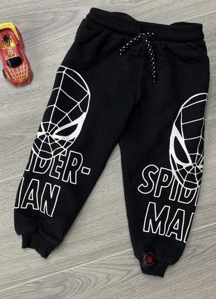 Zara штани spider man1 фото