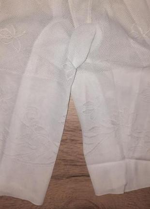 Утяжка 🔥 шорты 46 48 50 р женские трусы шорты шортики утягивающие против натирания от панталоны  днепр трикотаж4 фото