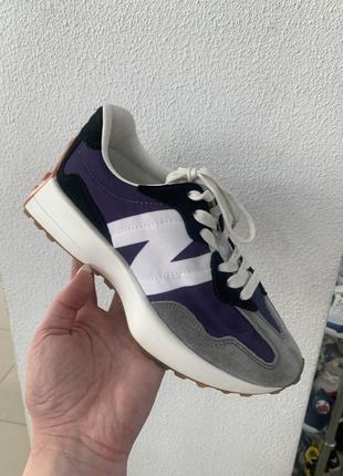 Кросівки new balance