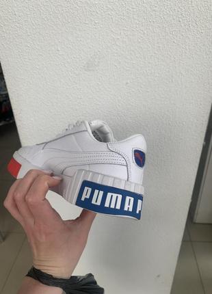 Puma кросівки4 фото