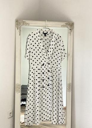 Нереальное красивое платье new look