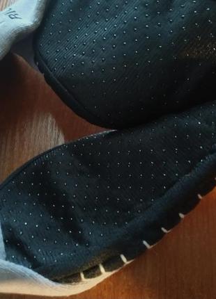 Махрові шкарпетки антиковзні3 фото