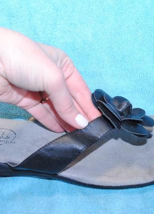 Life strade шлепанцы 40 размер 16