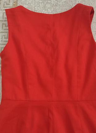 Плаття h&m 8