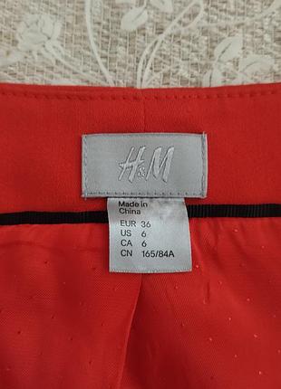 Плаття h&m 4