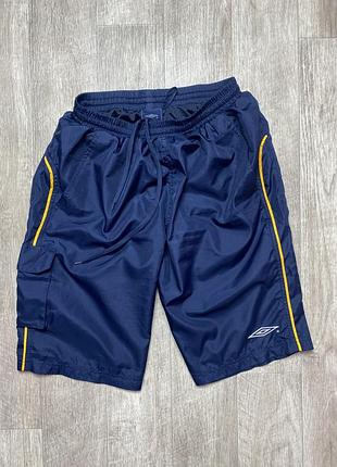 Umbro шорты оригинал l