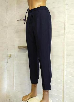Красивые брюки s\m с 2 кармашками