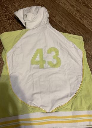 Кофта ,кофта з капюшоном,кофта дитяча ,кельми 3