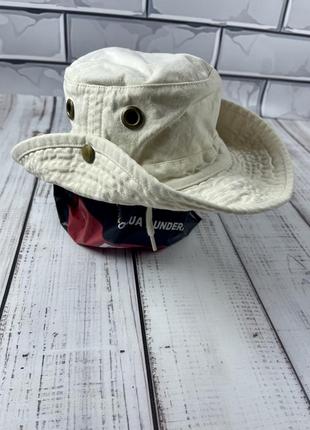 Панамка для мальчика