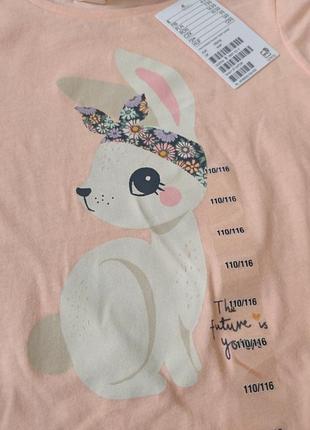 Футболка h&m 2