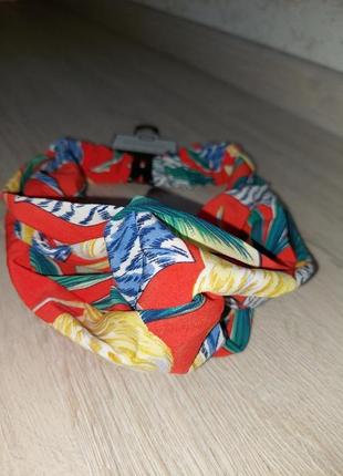 Женская повязка