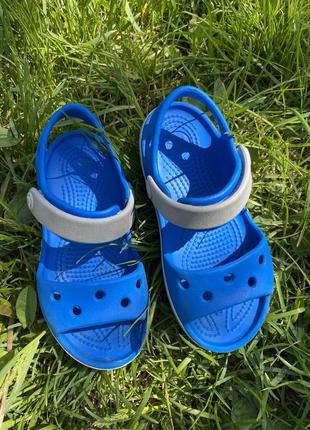 Crocs c9