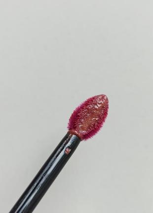 Shine gloss caresse от loreal 1016 фото