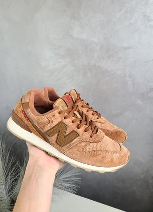 Кросівки new balance