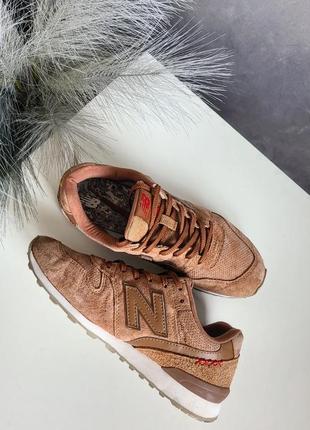 Кросівки new balance2 фото