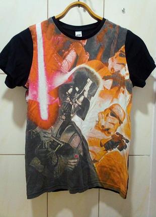 Футболка зоряні війни star wars.